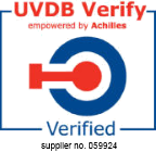 UVDB Verify